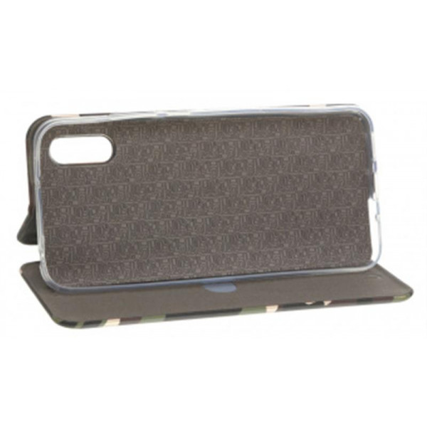 Фото - Чохол для смартфону BeCover Exclusive for Xiaomi Redmi 9A Camouflage (705272)