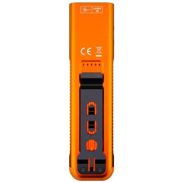 Фото - Ліхтар Fenix E06R PRO Orange