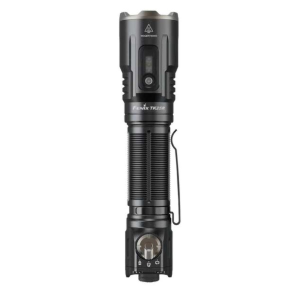 Фото - Фонарь Fenix TK25R