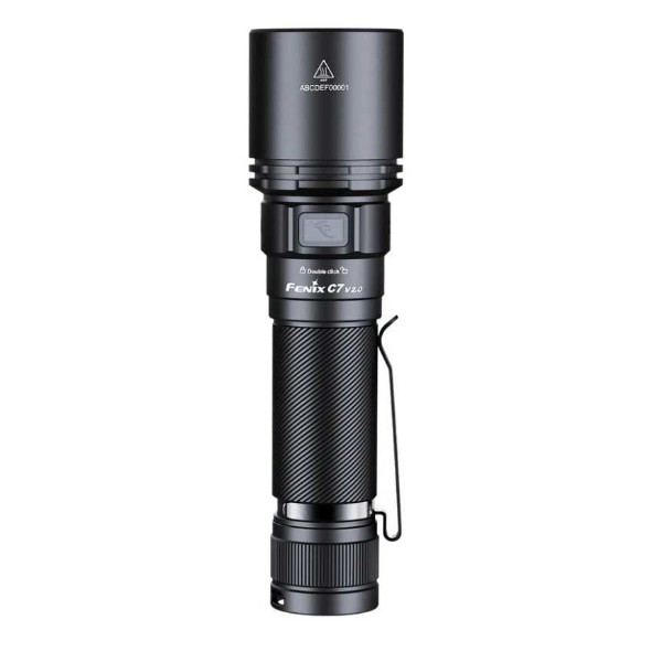 Фото - Фонарь Fenix C7 V20