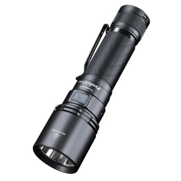 Фото - Фонарь Fenix C7 V20