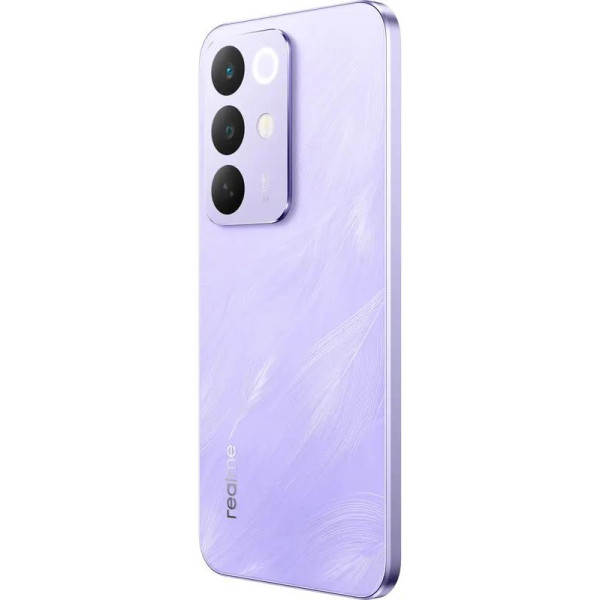 Фото - Смартфон realme C85 Pro 8/256Gb Parrot Purple