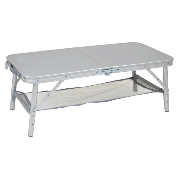 Фото - Складаний стіл Bo-camp Premium Grey (1404411)