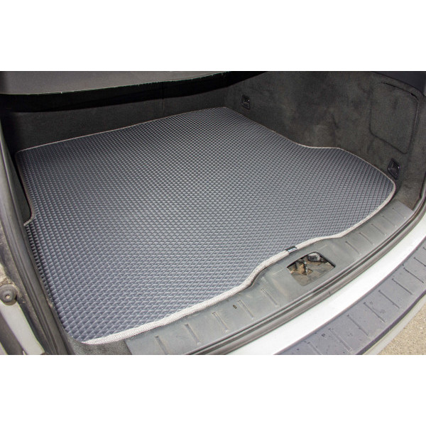 Фото - EVA килимок в багажник авто EVAtech для V50 Volvo 2004-2012 1 покоління Combi EU (VV1903B1RGB)