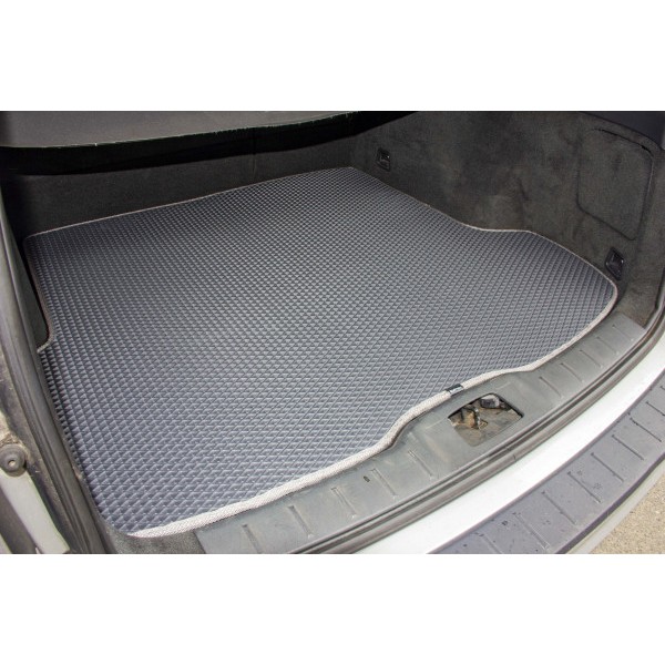 Фото - EVA коврик в багажник авто EVAtech для V50 Volvo 2004-2012 1 поколение Combi EU (VV1903B1SBB)