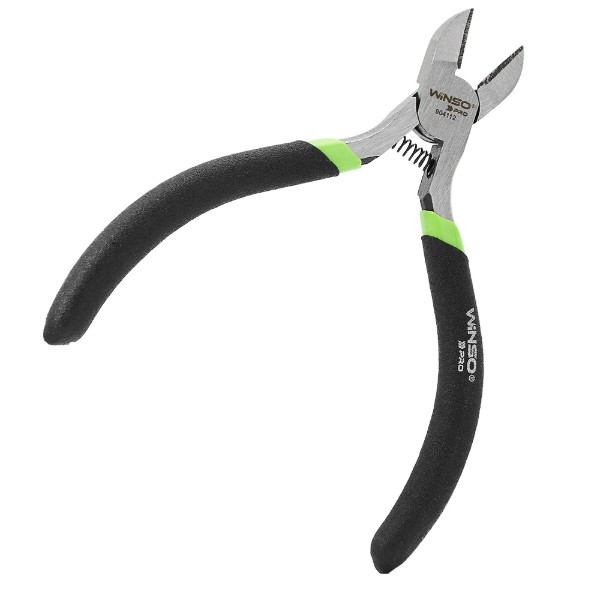 Фото - Кусачки Winso PRO 120 мм Cr-V, HRC 55-60 (904112)