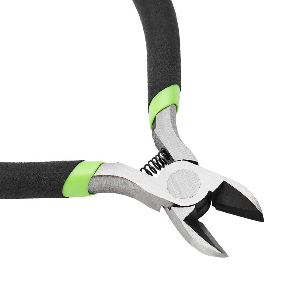 Фото - Кусачки Winso PRO 120 мм Cr-V, HRC 55-60 (904112)