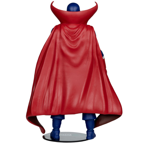 Фото - Колекційна фігурка McFarlane Toys SPAWN 77 with Comic 18 см (90421-INT)