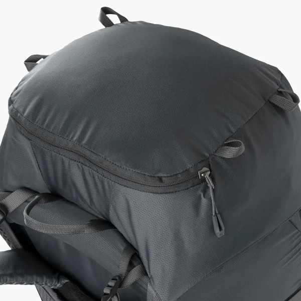 Фото - Туристичний рюкзак Highlander Ben Nevis Men 65L Grey (RUC276-GR)