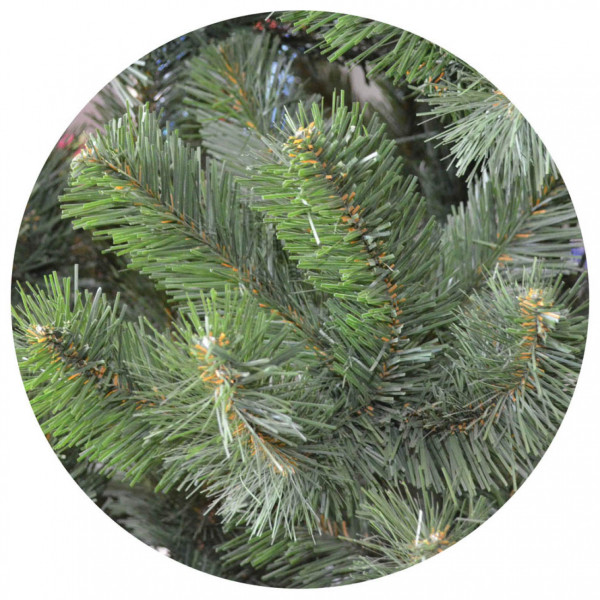 Фото - Ялинка штучна YES! Fun 1.80 м Файна (904928)