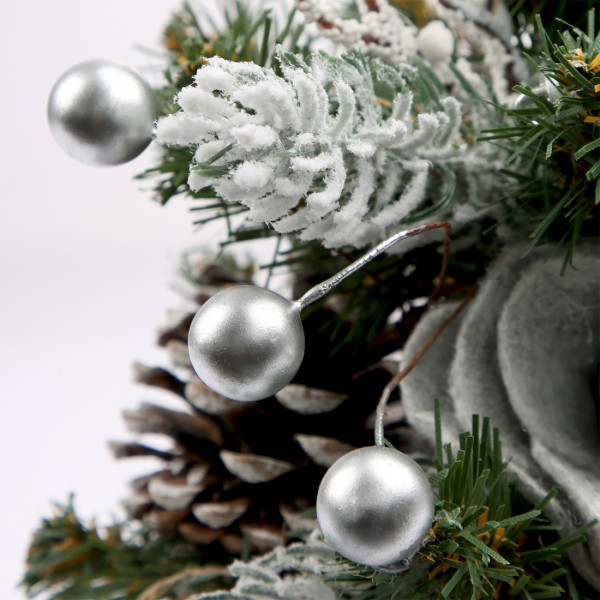 Фото - Ялинка настільна YES! Fun Fun 0.25 м Ніжність (904944)