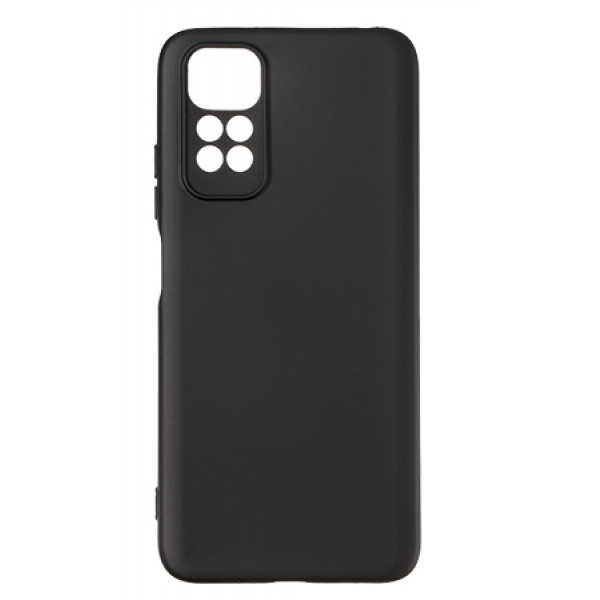 Фото - Чехол для смартфона Gelius Full Soft Case for Xiaomi Redmi Note 11 Black (90570)