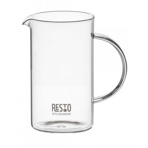Фото - Френч-прес RESTO 600 мл 90501