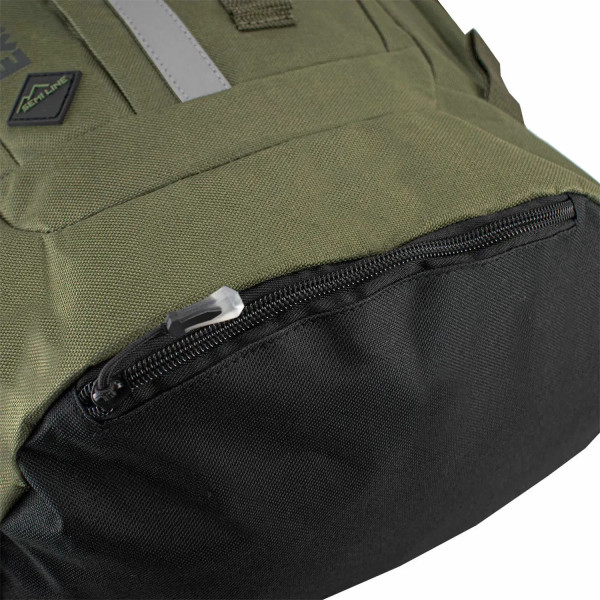 Фото - Туристический рюкзак Semi Line 45 Khaki (A3040-2)