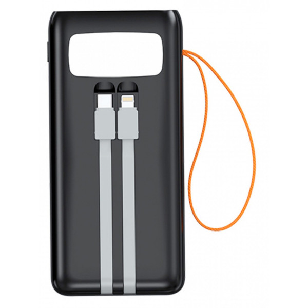 Фото - Батарея мобильная Aspiring 40000mAh Light 40 22.5W (PPLH.L04)