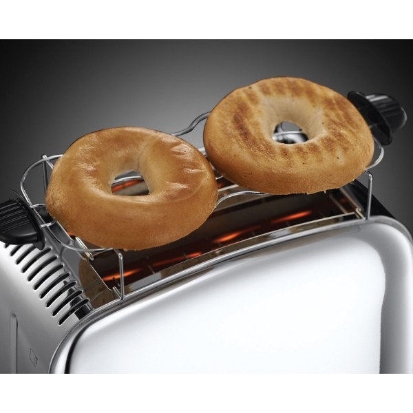 Фото - Тостер Russell Hobbs 23310-56 Chester