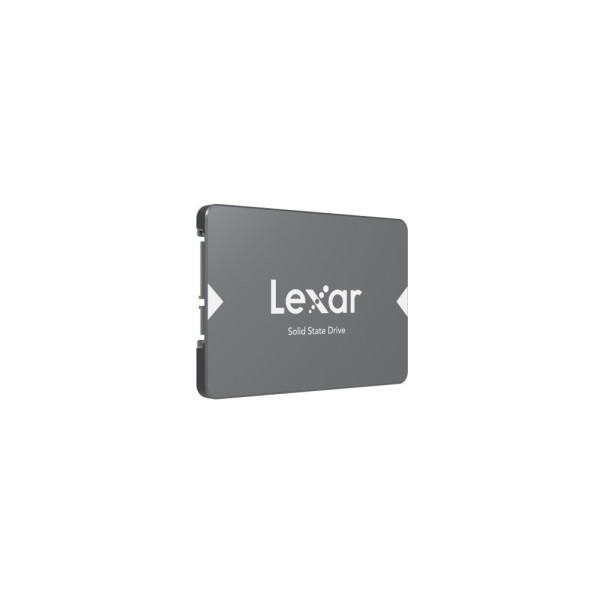 Фото - SSD-накопичувач внутрішній Lexar SATA 2.5" 2TB (LNS100-2TRB)