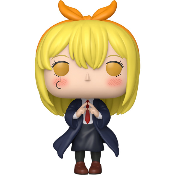 Фото - Коллекционная фигурка FUNKO POP! серии Машл: Магия и Мускулы - ЛЕМОН ИРВИН (90612)
