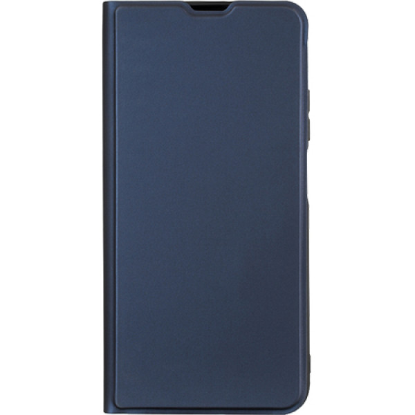 Фото - Чехол для смартфона Gelius Book Cover Shell Case for Samsung A035/A03 Blue (90621)