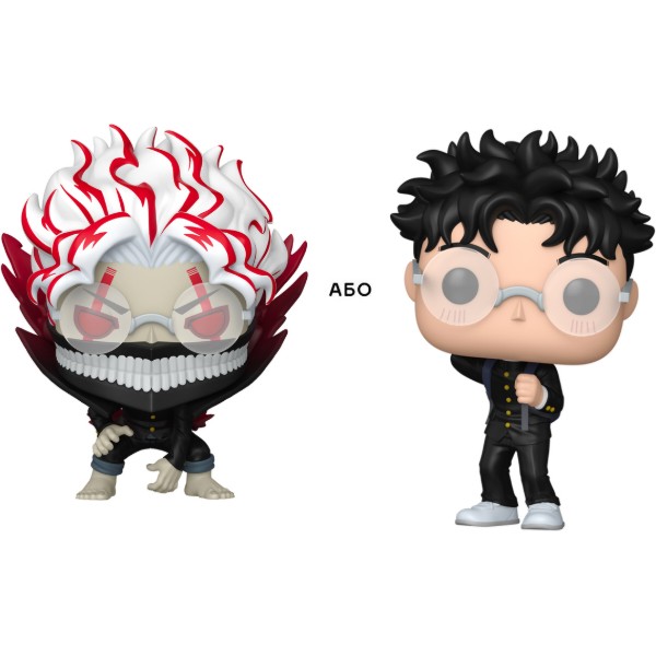 Фото - Колекційна фігурка FUNKO POP! серії Дандадан - ОКАРУН (90667)