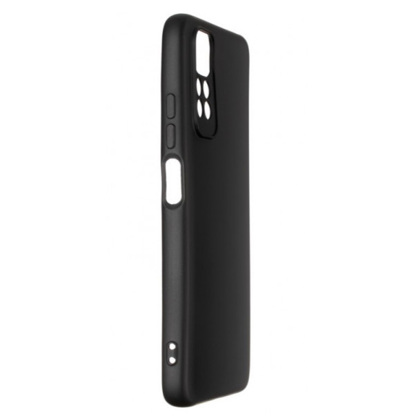Фото - Чехол для смартфона Gelius Full Soft Case for Xiaomi Redmi Note 11 Black (90570)