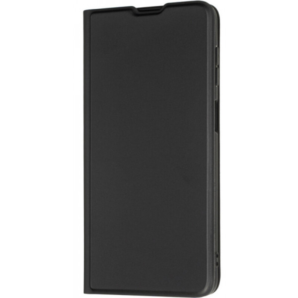 Фото - Чохол для смартфону Gelius Book Cover Shell Case for Samsung M236/M23 Black (90614)