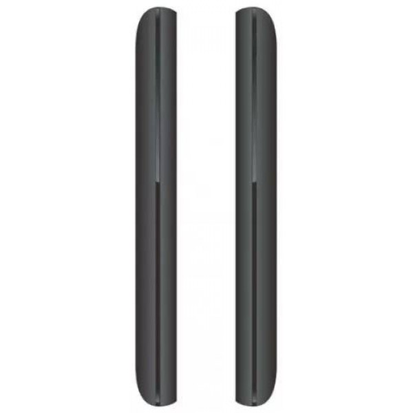 Фото - Мобільний телефон Maxcom MM814 Type-C Black