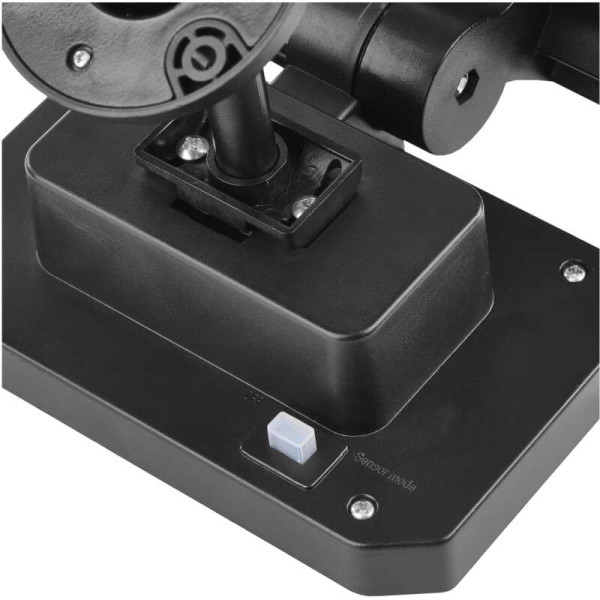 Фото - Світлодіодний прожектор EMOS ZG131S 1500 лм IP54 3000K PIR