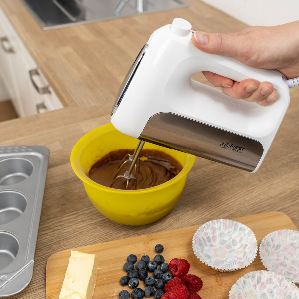 Фото - Миксер First FA-5262