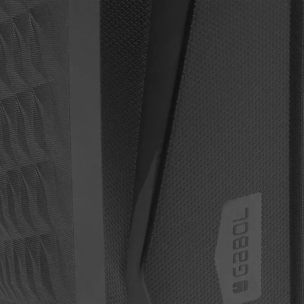 Фото - Чемодан Gabol Queens (L) Negro (125047-001)