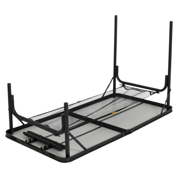 Фото - Складной стол Bo-camp Northgate Black/Grey (1404186)