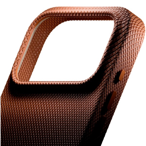 Фото - Чехол для смартфона Native Union (RE) Classic Case Tan for iPhone 18 Pro/17 Pro (RECLA-TAN-NP26P)