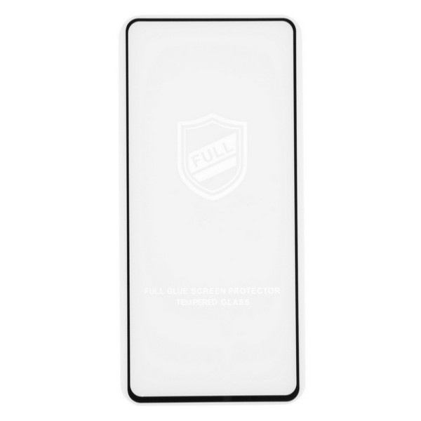 Фото - Захисне скло для смартфону Gelius Full Cover Ultra-Thin 0.25mm for Samsung А736/A73 Black (90786)