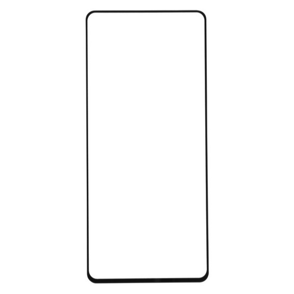 Фото - Захисне скло для смартфону Gelius Full Cover Ultra-Thin 0.25mm for Xiaomi POCO F3 Black (91422)