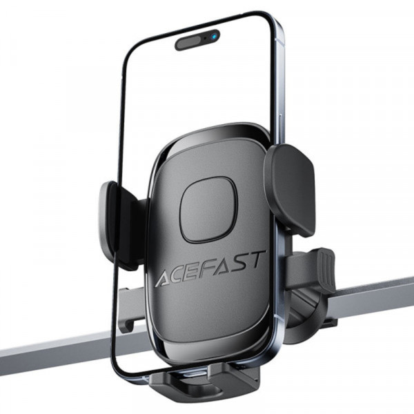Фото - Автотримач AceFast D56 one-key lock (6974316284710)