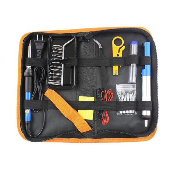 Фото - Паяльник INSPIRE 908-blue-20-EU