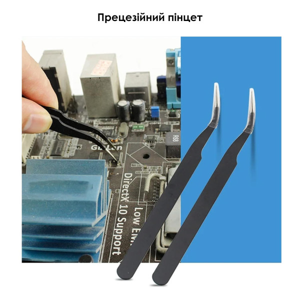 Фото - Паяльник INSPIRE 908-blue-20-EU