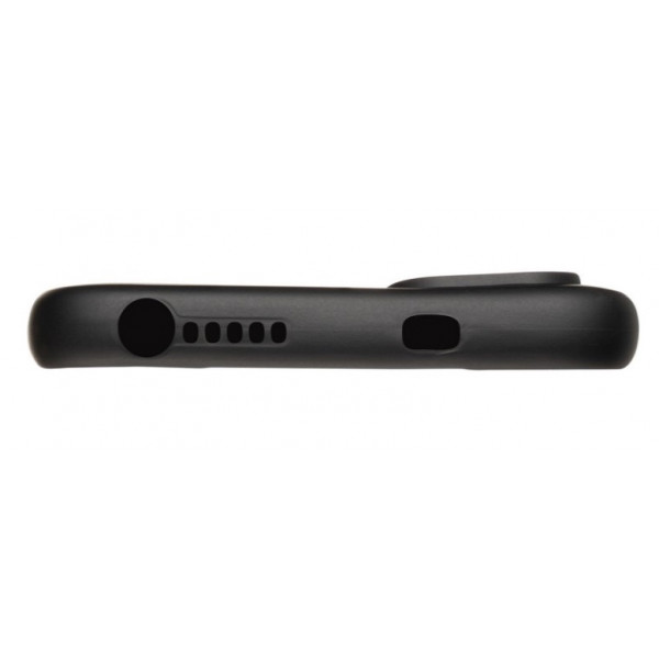 Фото - Чехол для смартфона Gelius Full Soft Case for Xiaomi Redmi Note 11 Black (90570)