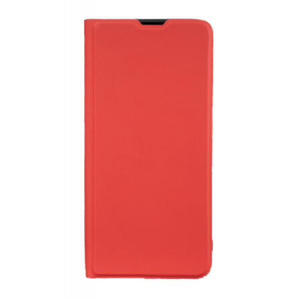 Фото - Чохол для смартфону Gelius Book Cover Shell Case for Xiaomi Redmi 10C Red (90869)