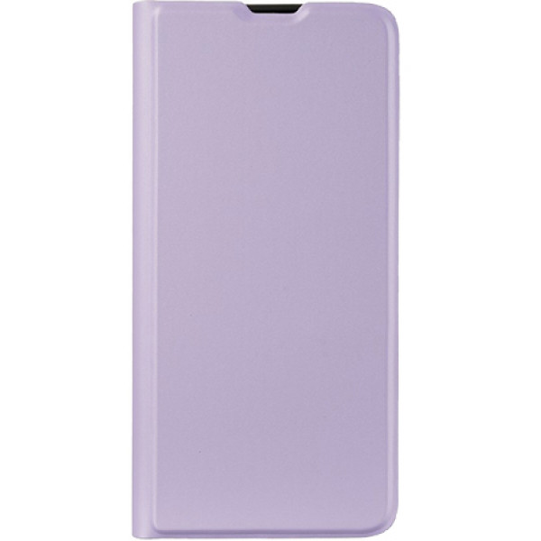 Фото - Чохол для смартфону Gelius Book Cover Shell Case for Samsung M536)M53 Violet (90892)