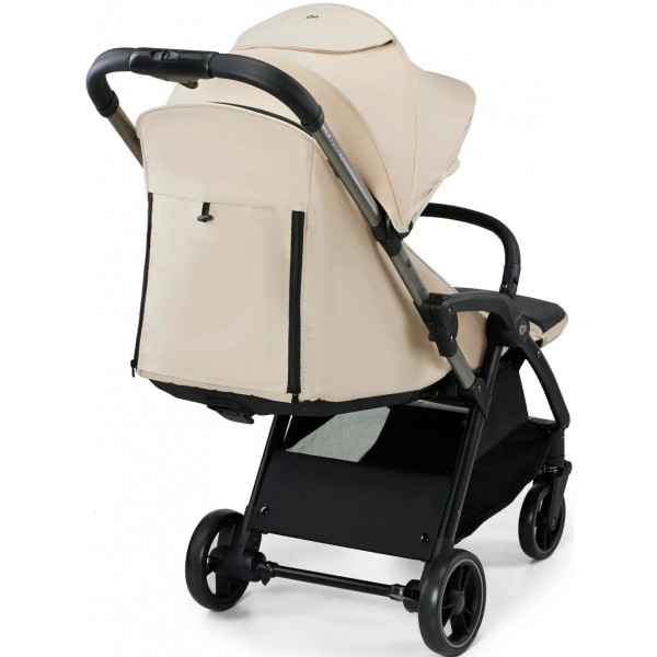 Фото - Коляска прогулянкова Kinderkraft Apino Dune Beige (KSAPIN00BEG0000)