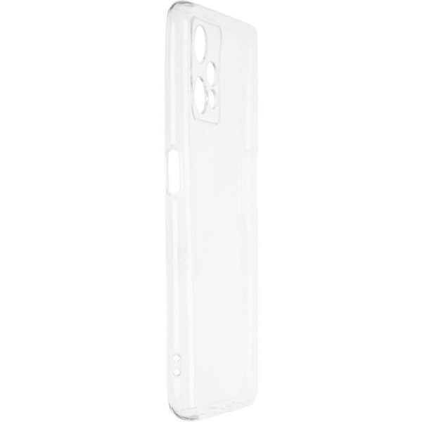 Фото - Чехол для смартфона Gelius Ultra Thin Air Case for Realme 9 Pro Transparent (90899)