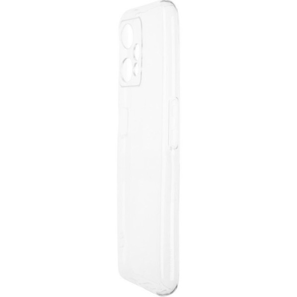 Фото - Чехол для смартфона Gelius Ultra Thin Air Case for Realme 9 Pro Transparent (90899)