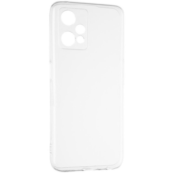 Фото - Чехол для смартфона Gelius Ultra Thin Air Case for Realme 9 Pro Transparent (90899)