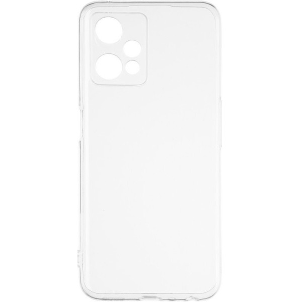 Фото - Чехол для смартфона Gelius Ultra Thin Air Case for Realme 9 Pro Transparent (90899)