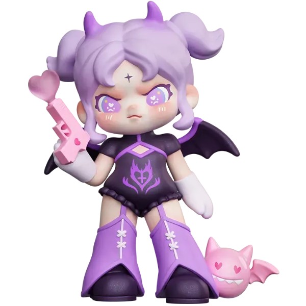 Фото - Коллекционная фигурка 10/10 Toys TNT DORA серия Мир фантазий в ассортименте (DRM-AGXA)
