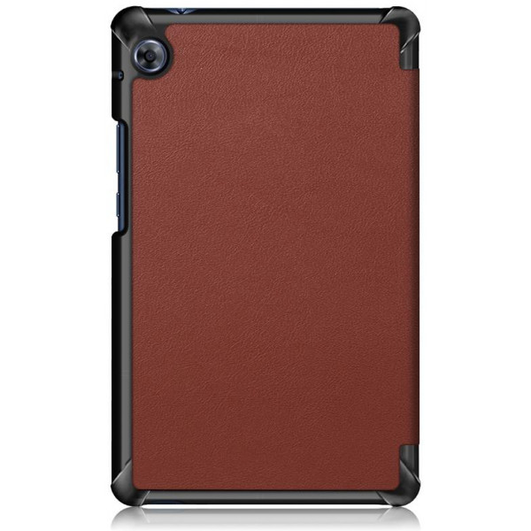 Фото - Чехол для планшета BeCover Smart for Huawei Mediapad T8 Brown (705289)