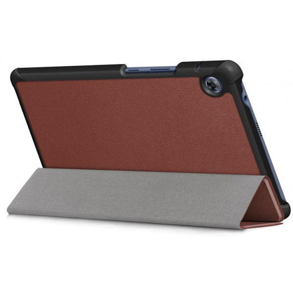 Фото - Чехол для планшета BeCover Smart for Huawei Mediapad T8 Brown (705289)