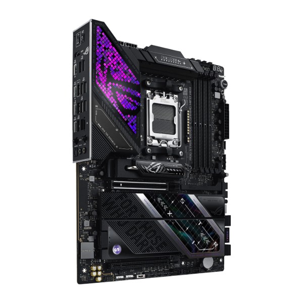 Фото - Материнская плата Asus ROG STRIX X870E-E GAMING NEO