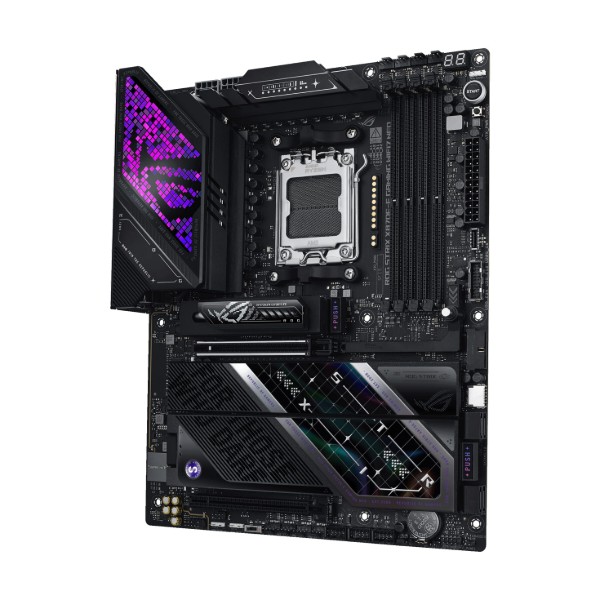 Фото - Материнская плата Asus ROG STRIX X870E-E GAMING NEO
